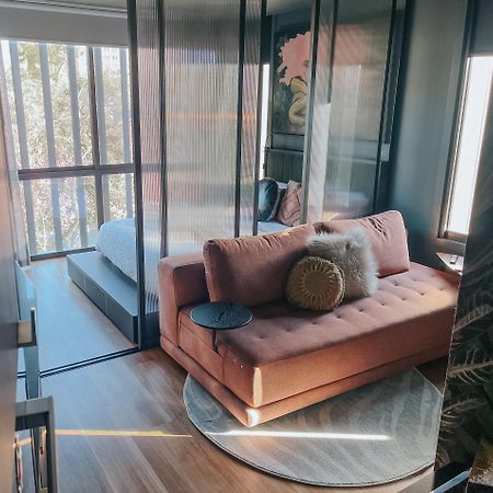 Green Rooms Braddon - Themed Micro Apartments In Canberra'S Trendiest Neighborhood Extérieur photo