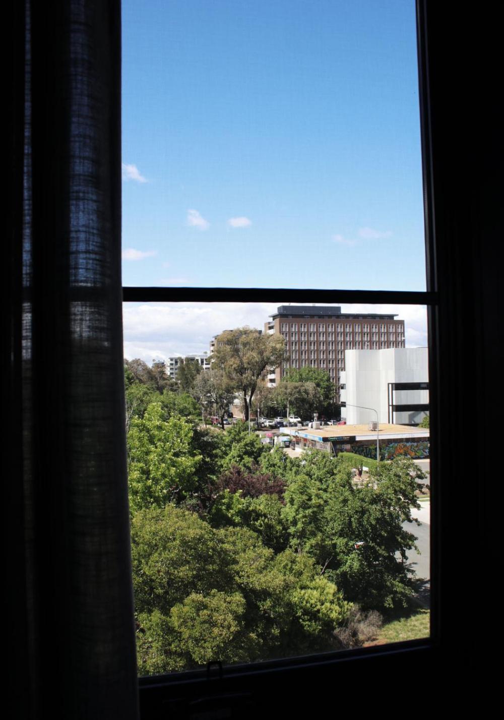 Green Rooms Braddon - Themed Micro Apartments In Canberra'S Trendiest Neighborhood Extérieur photo