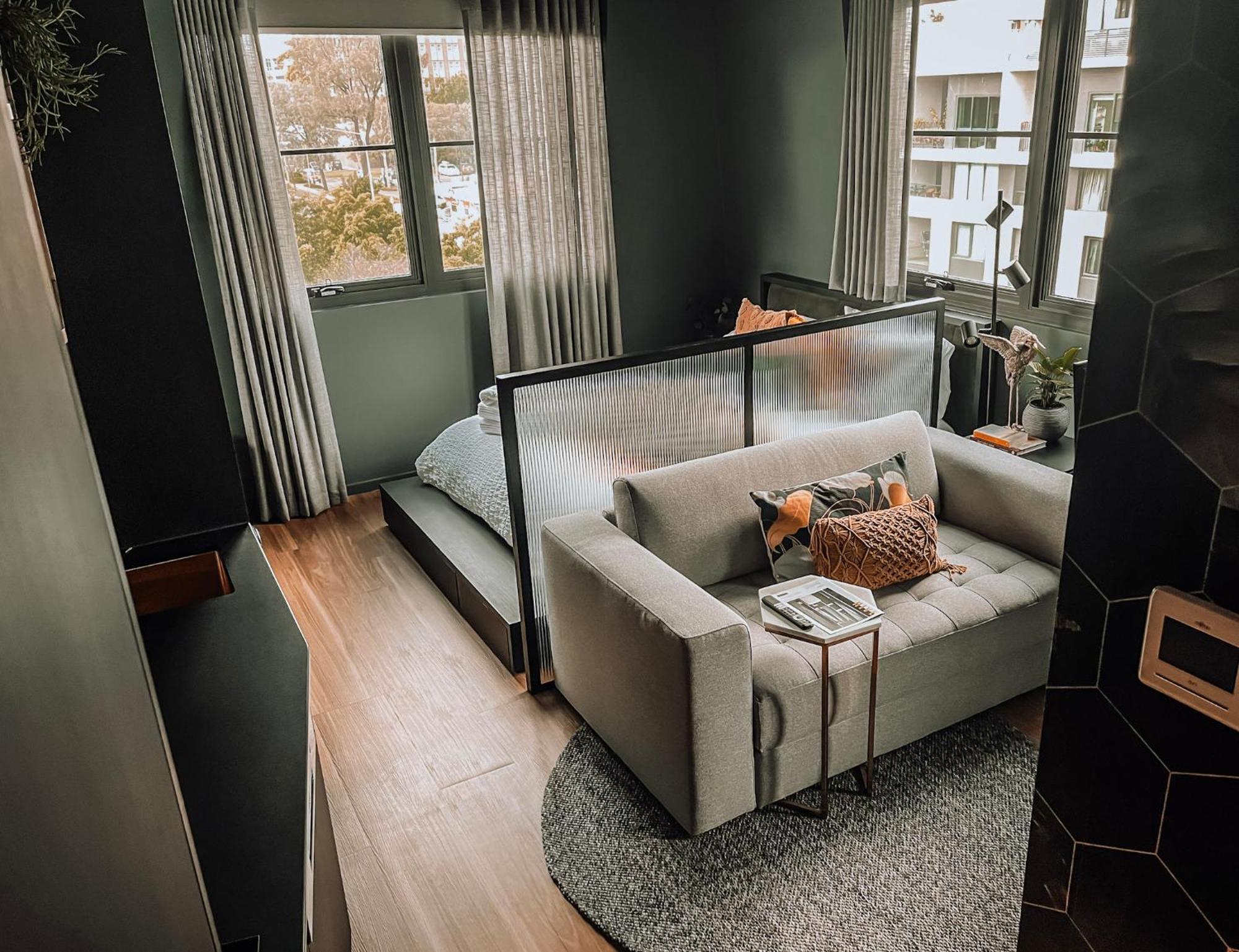 Green Rooms Braddon - Themed Micro Apartments In Canberra'S Trendiest Neighborhood Extérieur photo