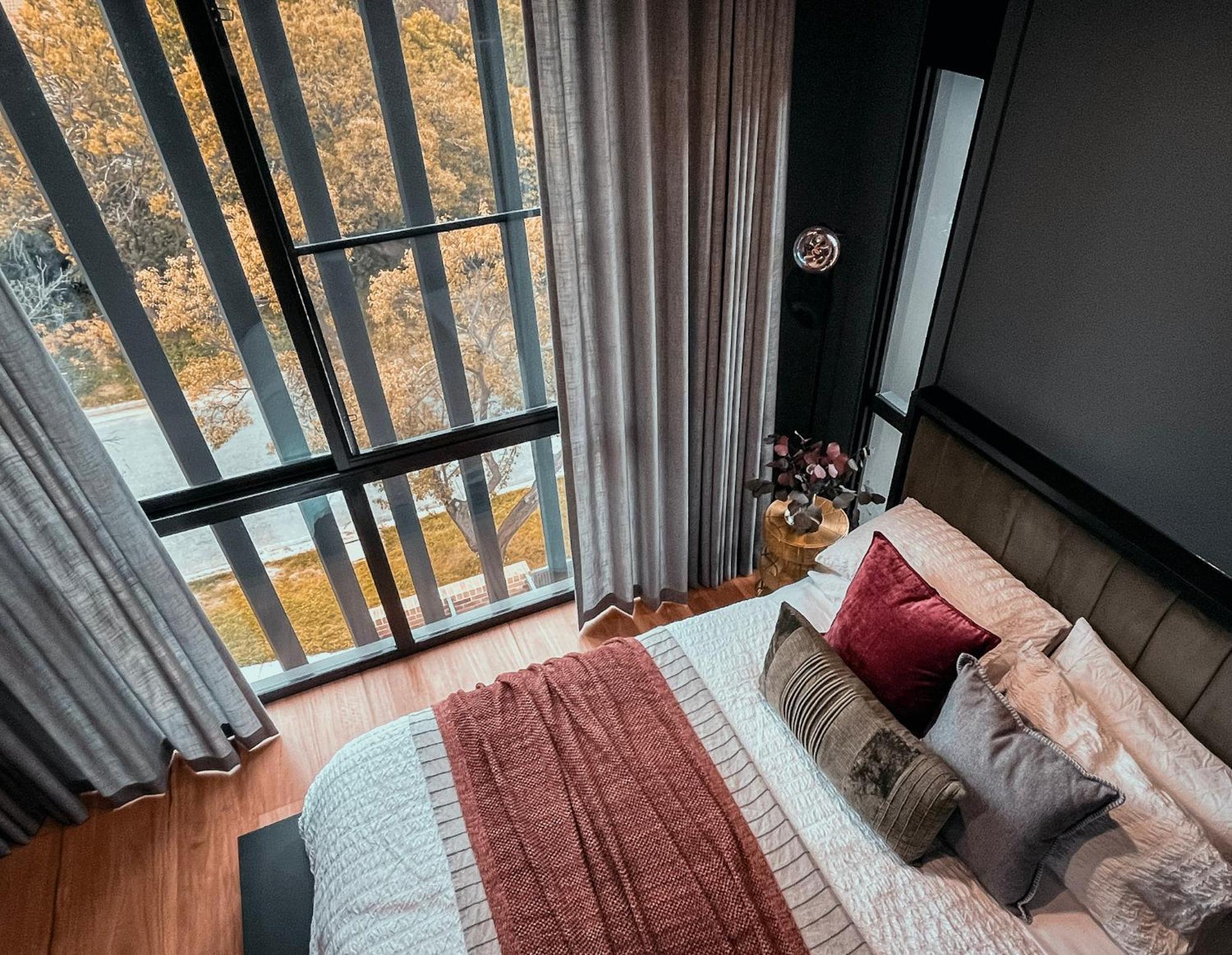 Green Rooms Braddon - Themed Micro Apartments In Canberra'S Trendiest Neighborhood Extérieur photo