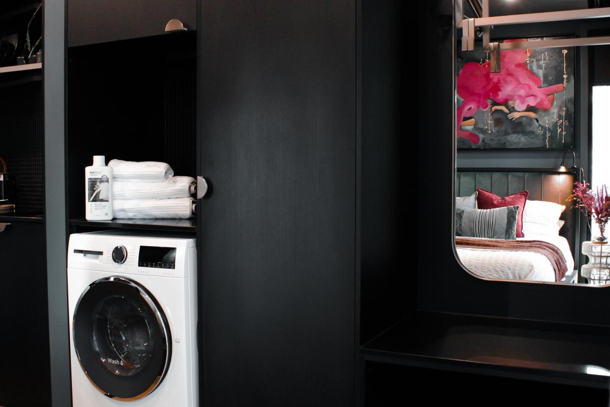 Green Rooms Braddon - Themed Micro Apartments In Canberra'S Trendiest Neighborhood Extérieur photo