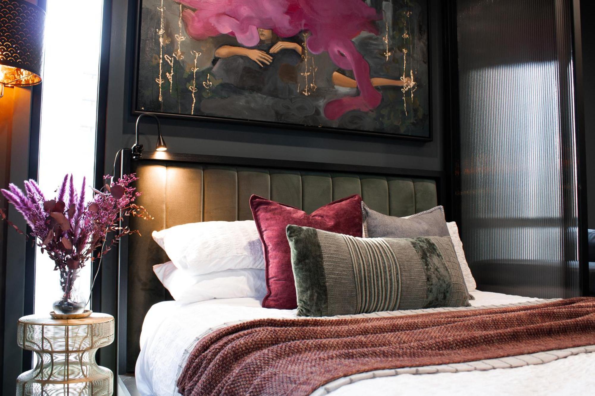 Green Rooms Braddon - Themed Micro Apartments In Canberra'S Trendiest Neighborhood Extérieur photo