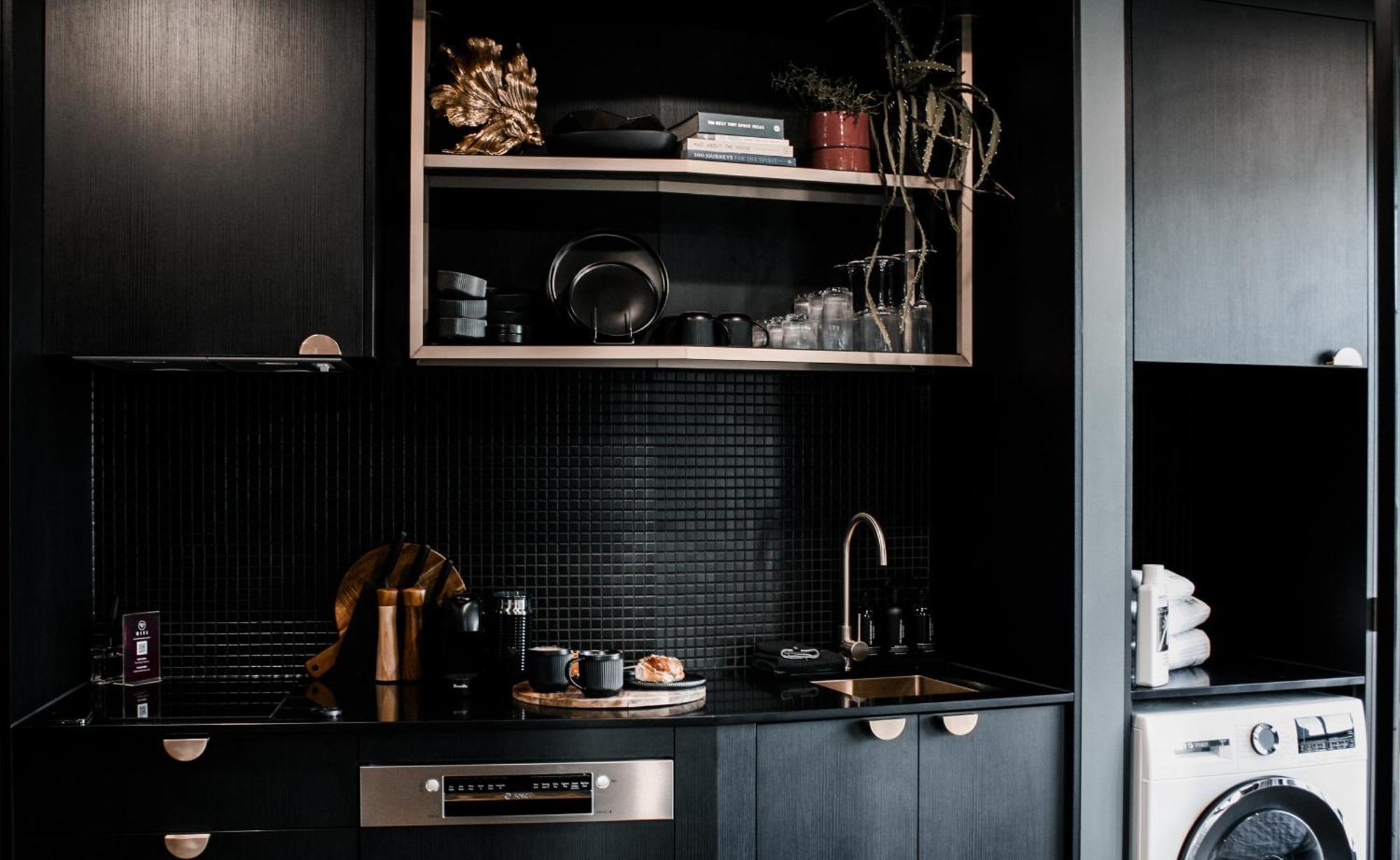 Green Rooms Braddon - Themed Micro Apartments In Canberra'S Trendiest Neighborhood Extérieur photo