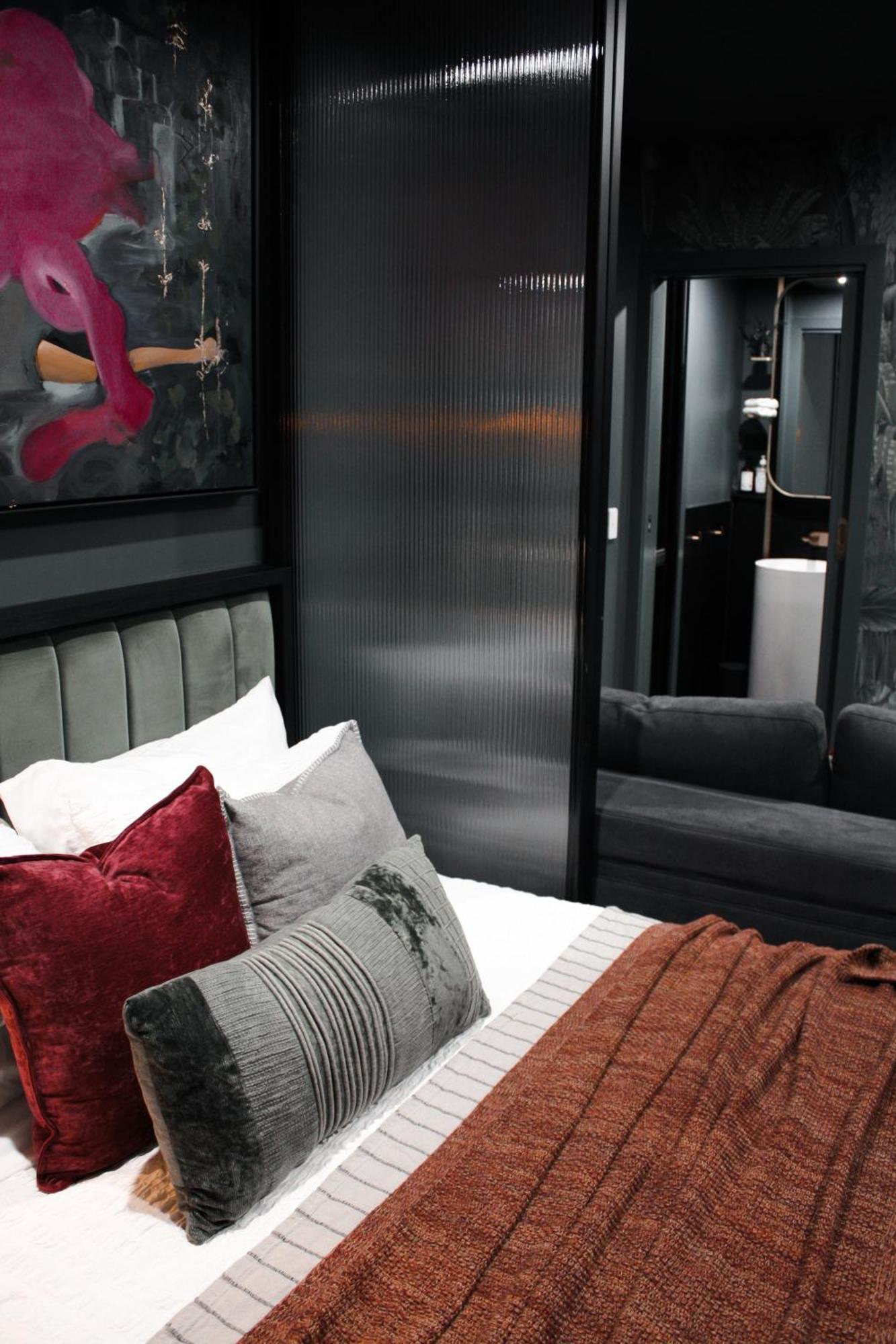 Green Rooms Braddon - Themed Micro Apartments In Canberra'S Trendiest Neighborhood Extérieur photo