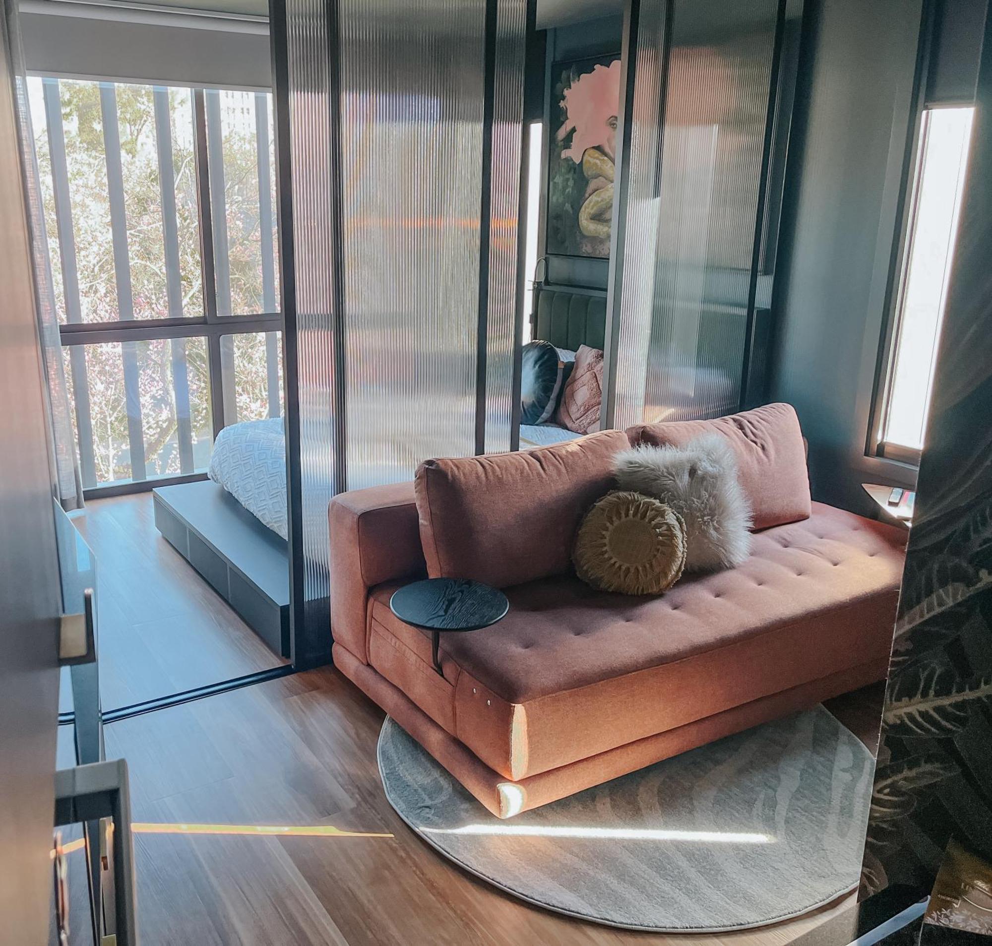Green Rooms Braddon - Themed Micro Apartments In Canberra'S Trendiest Neighborhood Extérieur photo