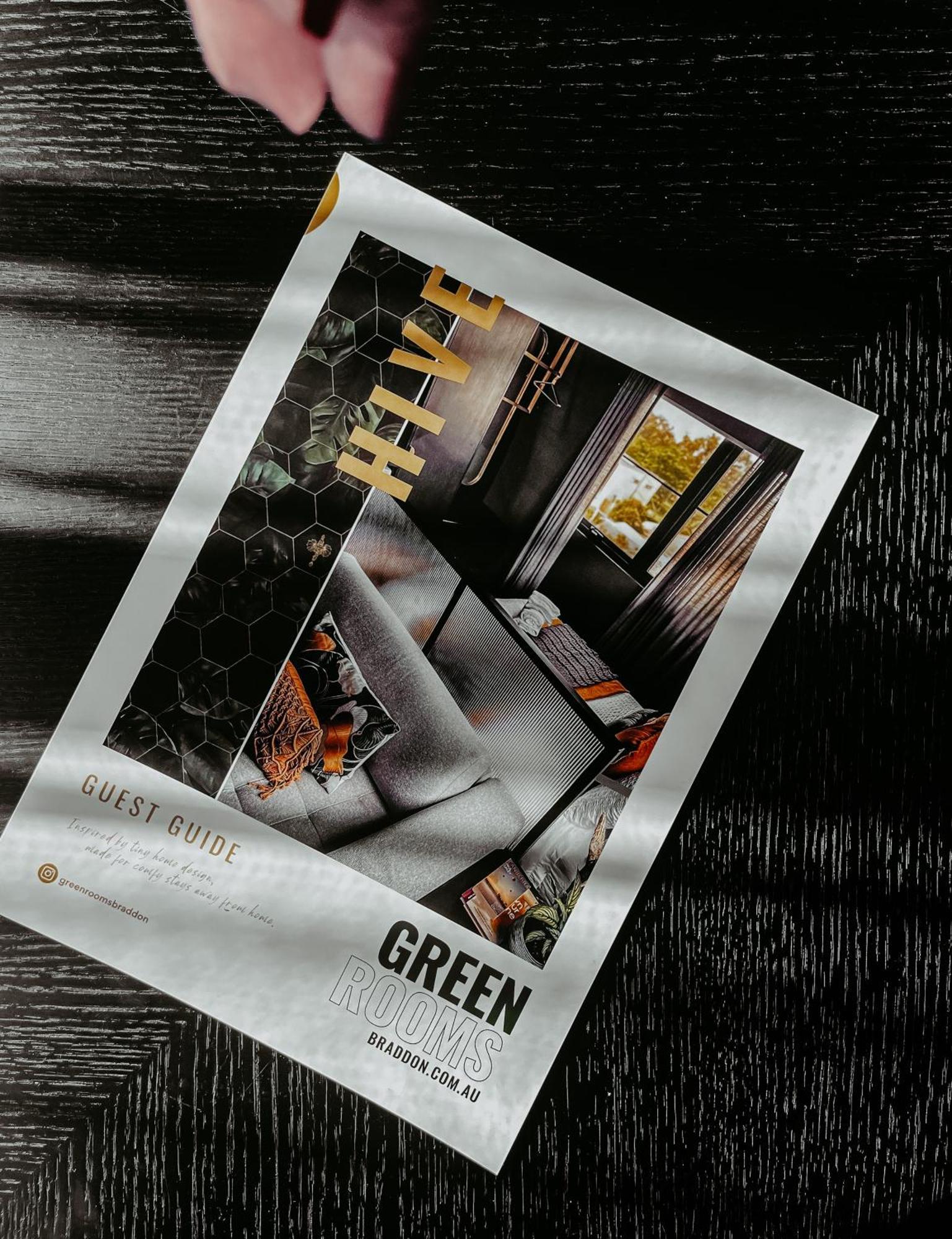 Green Rooms Braddon - Themed Micro Apartments In Canberra'S Trendiest Neighborhood Chambre photo